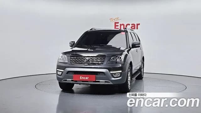 2019 Kia The New Mohave Diesel 3.0 4WD Sold VIN KNAKM814DKA191255 – side profile 2019 Kia The New Mohave Diesel 3.0 4WD Sold VIN KNAKM814DKA191255 – side profile