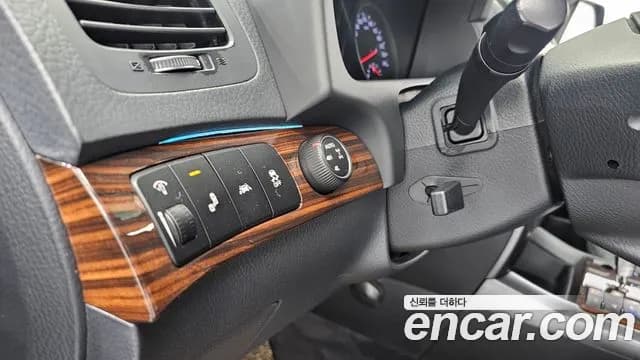 2019 Kia The New Mohave Diesel 3.0 4WD Sold VIN KNAKM814DKA191255 – dashboard 2019 Kia The New Mohave Diesel 3.0 4WD Sold VIN KNAKM814DKA191255 – dashboard