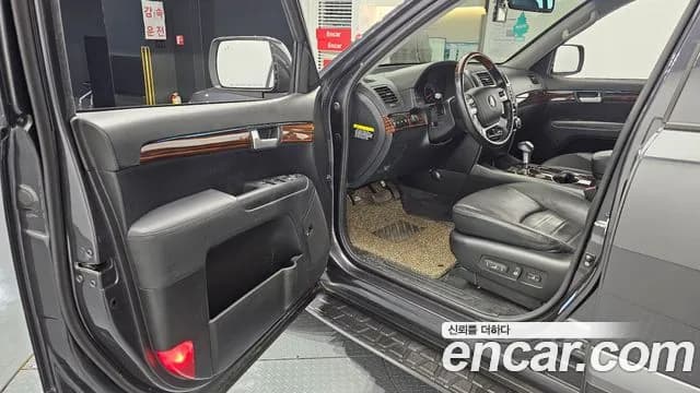 2019 Kia The New Mohave Diesel 3.0 4WD Sold VIN KNAKM814DKA191255 – photo 16 2019 Kia The New Mohave Diesel 3.0 4WD Sold VIN KNAKM814DKA191255 – photo 16