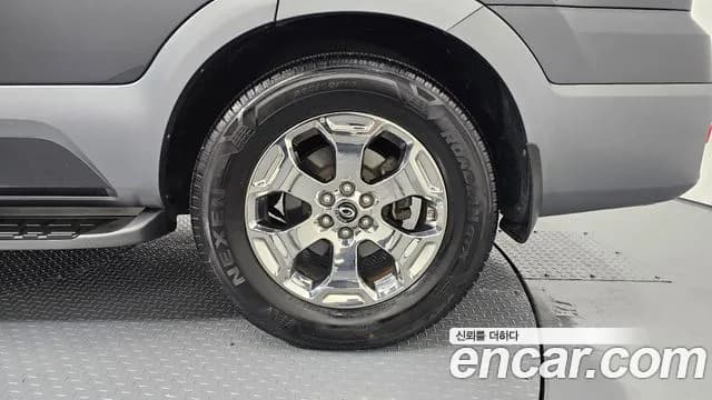 2019 Kia The New Mohave Diesel 3.0 4WD Sold VIN KNAKM814DKA191255 – photo 20 2019 Kia The New Mohave Diesel 3.0 4WD Sold VIN KNAKM814DKA191255 – photo 20