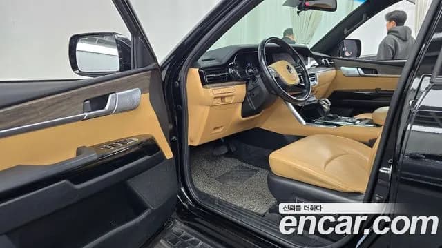 2021 Kia Mohave The Master Diesel 3.0 4WD 5-Seater Sold VIN KNAKM814DMA220158 – side profile 2021 Kia Mohave The Master Diesel 3.0 4WD 5-Seater Sold VIN KNAKM814DMA220158 – side profile