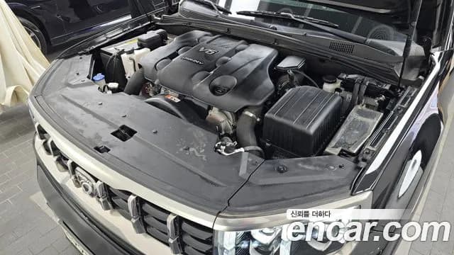 2021 Kia Mohave The Master Diesel 3.0 4WD 5-Seater Sold VIN KNAKM814DMA220158 – dashboard 2021 Kia Mohave The Master Diesel 3.0 4WD 5-Seater Sold VIN KNAKM814DMA220158 – dashboard