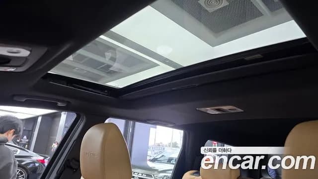 2021 Kia Mohave The Master Diesel 3.0 4WD 5-Seater Sold VIN KNAKM814DMA220158 – photo 17 2021 Kia Mohave The Master Diesel 3.0 4WD 5-Seater Sold VIN KNAKM814DMA220158 – photo 17