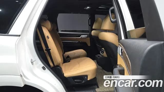 2021 Kia Mohave The Master Diesel 3.0 4WD 6-Seater Sold VIN KNAKM814DMA223299 – engine bay 2021 Kia Mohave The Master Diesel 3.0 4WD 6-Seater Sold VIN KNAKM814DMA223299 – engine bay