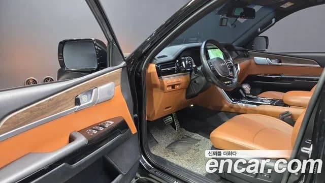 2022 Kia Mohave The Master Diesel 3.0 4WD 5-Seater Sold VIN KNAKM814DNA235923 – undercarriage 2022 Kia Mohave The Master Diesel 3.0 4WD 5-Seater Sold VIN KNAKM814DNA235923 – undercarriage