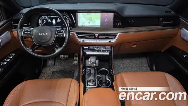 2022 Kia Mohave The Master Diesel 3.0 4WD 5-Seater Sold VIN KNAKM814DNA235923 – photo 15 2022 Kia Mohave The Master Diesel 3.0 4WD 5-Seater Sold VIN KNAKM814DNA235923 – photo 15