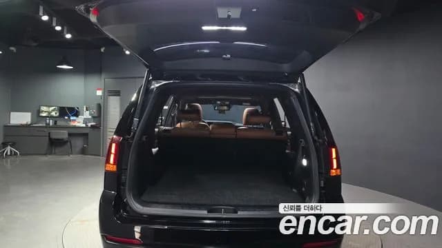 2022 Kia Mohave The Master Diesel 3.0 4WD 5-Seater Sold VIN KNAKM814DNA235923 – photo 16 2022 Kia Mohave The Master Diesel 3.0 4WD 5-Seater Sold VIN KNAKM814DNA235923 – photo 16