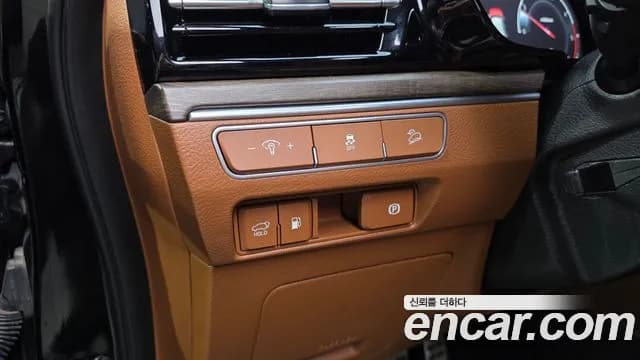2022 Kia Mohave The Master Diesel 3.0 4WD 5-Seater Sold VIN KNAKM814DNA235923 – photo 19 2022 Kia Mohave The Master Diesel 3.0 4WD 5-Seater Sold VIN KNAKM814DNA235923 – photo 19