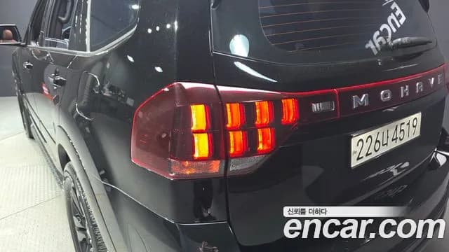 2022 Kia Mohave The Master Diesel 3.0 4WD 5-Seater Sold VIN KNAKM814DNA235923 – photo 23 2022 Kia Mohave The Master Diesel 3.0 4WD 5-Seater Sold VIN KNAKM814DNA235923 – photo 23