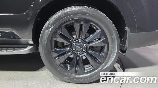 2022 Kia Mohave The Master Diesel 3.0 4WD 5-Seater Sold VIN KNAKM814DNA235923 – photo 30 2022 Kia Mohave The Master Diesel 3.0 4WD 5-Seater Sold VIN KNAKM814DNA235923 – photo 30