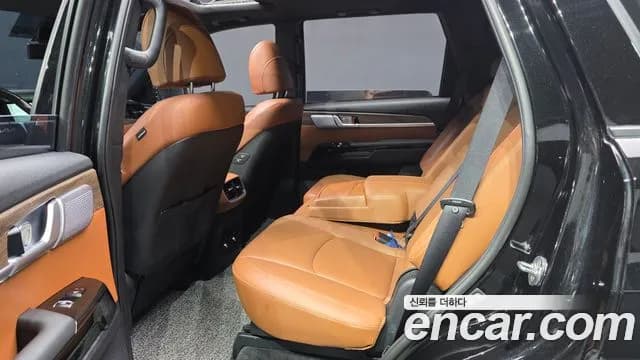 2022 Kia Mohave The Master Diesel 3.0 4WD 5-Seater Sold VIN KNAKM814DNA235923 – photo 31 2022 Kia Mohave The Master Diesel 3.0 4WD 5-Seater Sold VIN KNAKM814DNA235923 – photo 31