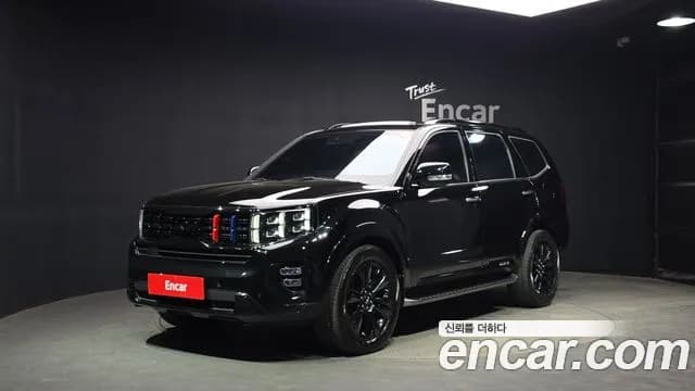 2022 Kia Mohave The Master Diesel 3.0 4WD 5-Seater Sold VIN KNAKM814DNA235923 – photo 32 2022 Kia Mohave The Master Diesel 3.0 4WD 5-Seater Sold VIN KNAKM814DNA235923 – photo 32