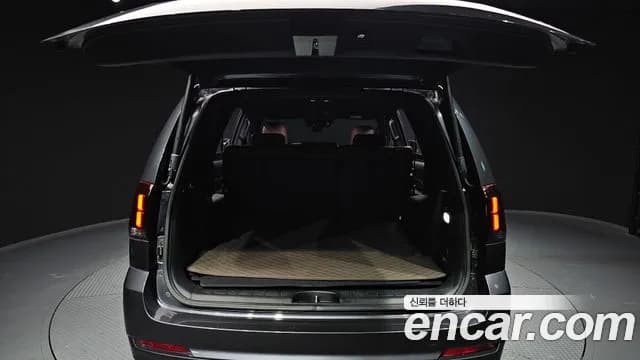 2022 Kia Mohave The Master Diesel 3.0 4WD 5-Seater Sold VIN KNAKM814DNA238358 – engine bay 2022 Kia Mohave The Master Diesel 3.0 4WD 5-Seater Sold VIN KNAKM814DNA238358 – engine bay