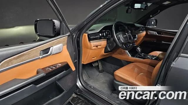 2022 Kia Mohave The Master Diesel 3.0 4WD 5-Seater Sold VIN KNAKM814DNA238358 – photo 13 2022 Kia Mohave The Master Diesel 3.0 4WD 5-Seater Sold VIN KNAKM814DNA238358 – photo 13