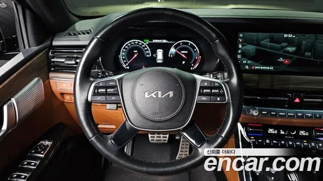 2022 Kia Mohave The Master Diesel 3.0 4WD 5-Seater Sold VIN KNAKM814DNA238358 – photo 14 2022 Kia Mohave The Master Diesel 3.0 4WD 5-Seater Sold VIN KNAKM814DNA238358 – photo 14