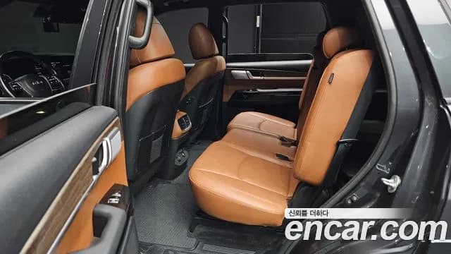2022 Kia Mohave The Master Diesel 3.0 4WD 5-Seater Sold VIN KNAKM814DNA238358 – photo 15 2022 Kia Mohave The Master Diesel 3.0 4WD 5-Seater Sold VIN KNAKM814DNA238358 – photo 15