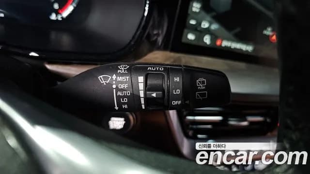 2022 Kia Mohave The Master Diesel 3.0 4WD 5-Seater Sold VIN KNAKM814DNA238358 – photo 17 2022 Kia Mohave The Master Diesel 3.0 4WD 5-Seater Sold VIN KNAKM814DNA238358 – photo 17