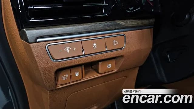 2022 Kia Mohave The Master Diesel 3.0 4WD 5-Seater Sold VIN KNAKM814DNA238358 – photo 19 2022 Kia Mohave The Master Diesel 3.0 4WD 5-Seater Sold VIN KNAKM814DNA238358 – photo 19