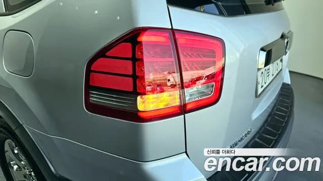 2017 Kia The New Mohave Diesel 3.0 4WD Sold VIN KNAKN814DHA164758 – photo 14 2017 Kia The New Mohave Diesel 3.0 4WD Sold VIN KNAKN814DHA164758 – photo 14