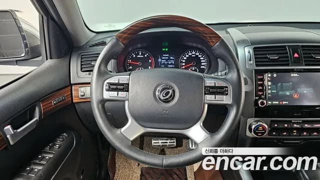 2017 Kia The New Mohave Diesel 3.0 4WD Sold VIN KNAKN814DHA164758 – photo 16 2017 Kia The New Mohave Diesel 3.0 4WD Sold VIN KNAKN814DHA164758 – photo 16