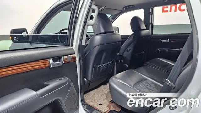 2017 Kia The New Mohave Diesel 3.0 4WD Sold VIN KNAKN814DHA164758 – photo 20 2017 Kia The New Mohave Diesel 3.0 4WD Sold VIN KNAKN814DHA164758 – photo 20