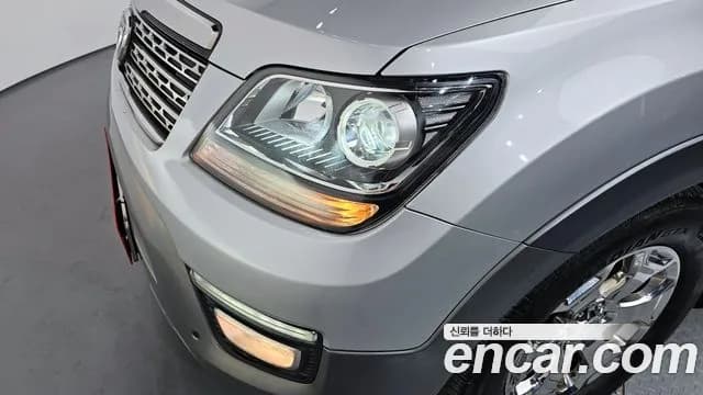 2017 Kia The New Mohave Diesel 3.0 4WD Sold VIN KNAKN814DHA164758 – photo 23 2017 Kia The New Mohave Diesel 3.0 4WD Sold VIN KNAKN814DHA164758 – photo 23