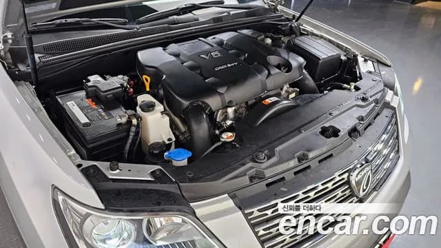 2017 Kia The New Mohave Diesel 3.0 4WD Sold VIN KNAKN814DHA164758 – photo 27 2017 Kia The New Mohave Diesel 3.0 4WD Sold VIN KNAKN814DHA164758 – photo 27