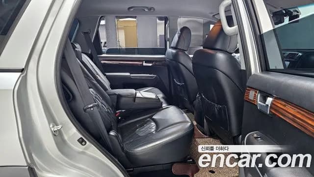 2017 Kia The New Mohave Diesel 3.0 4WD Sold VIN KNAKN814DHA164758 – photo 28 2017 Kia The New Mohave Diesel 3.0 4WD Sold VIN KNAKN814DHA164758 – photo 28