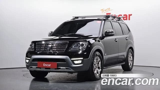 2017 Kia The New Mohave Diesel 3.0 4WD Sold VIN KNAKN814DHA165555 – interior seats 2017 Kia The New Mohave Diesel 3.0 4WD Sold VIN KNAKN814DHA165555 – interior seats