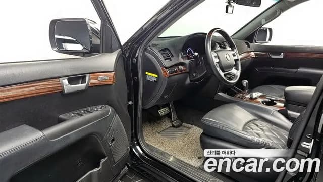 2017 Kia The New Mohave Diesel 3.0 4WD Sold VIN KNAKN814DHA165555 – photo 12 2017 Kia The New Mohave Diesel 3.0 4WD Sold VIN KNAKN814DHA165555 – photo 12