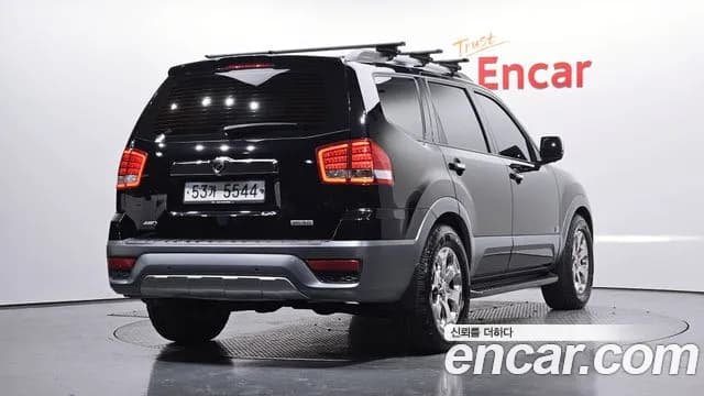 2017 Kia The New Mohave Diesel 3.0 4WD Sold VIN KNAKN814DHA165555 – photo 13 2017 Kia The New Mohave Diesel 3.0 4WD Sold VIN KNAKN814DHA165555 – photo 13