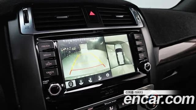 2017 Kia The New Mohave Diesel 3.0 4WD Sold VIN KNAKN814DHA165555 – photo 18 2017 Kia The New Mohave Diesel 3.0 4WD Sold VIN KNAKN814DHA165555 – photo 18