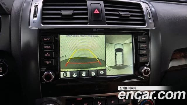 2018 Kia The New Mohave Diesel 3.0 4WD Sold VIN KNAKN814DJA170525 – photo 25 2018 Kia The New Mohave Diesel 3.0 4WD Sold VIN KNAKN814DJA170525 – photo 25