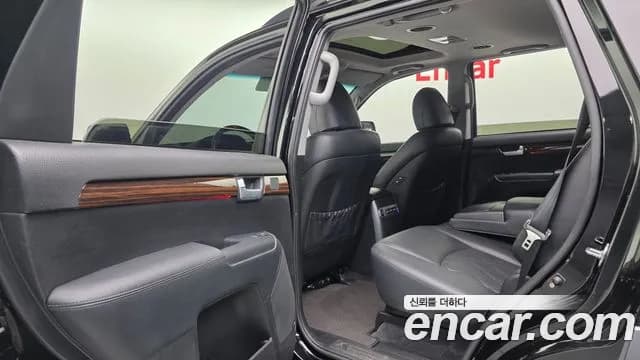 2018 Kia The New Mohave Diesel 3.0 4WD Sold VIN KNAKN814DJA172897 – photo 12 2018 Kia The New Mohave Diesel 3.0 4WD Sold VIN KNAKN814DJA172897 – photo 12