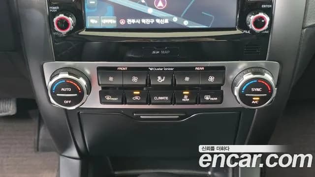 2018 Kia The New Mohave Diesel 3.0 4WD Sold VIN KNAKN814DJA172897 – photo 25 2018 Kia The New Mohave Diesel 3.0 4WD Sold VIN KNAKN814DJA172897 – photo 25