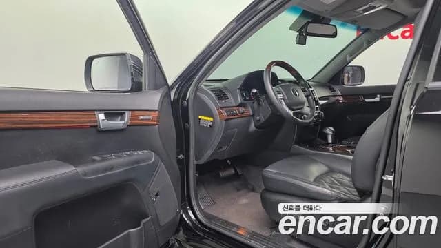 2018 Kia The New Mohave Diesel 3.0 4WD Sold VIN KNAKN814DJA172897 – photo 26 2018 Kia The New Mohave Diesel 3.0 4WD Sold VIN KNAKN814DJA172897 – photo 26