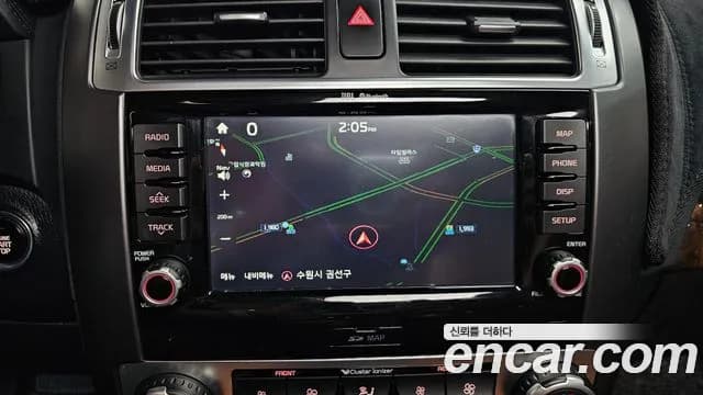2018 Kia The New Mohave Diesel 3.0 4WD Sold VIN KNAKN814DJA174297 – odometer reading 2018 Kia The New Mohave Diesel 3.0 4WD Sold VIN KNAKN814DJA174297 – odometer reading