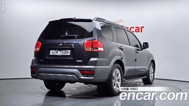 2018 Kia The New Mohave Diesel 3.0 4WD Sold VIN KNAKN814DJA174297 – photo 16 2018 Kia The New Mohave Diesel 3.0 4WD Sold VIN KNAKN814DJA174297 – photo 16