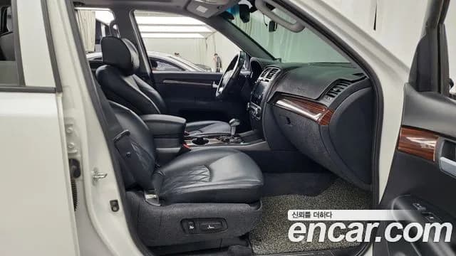 2018 Kia The New Mohave Diesel 3.0 4WD Sold VIN KNAKN814DJA174816 – photo 11 2018 Kia The New Mohave Diesel 3.0 4WD Sold VIN KNAKN814DJA174816 – photo 11