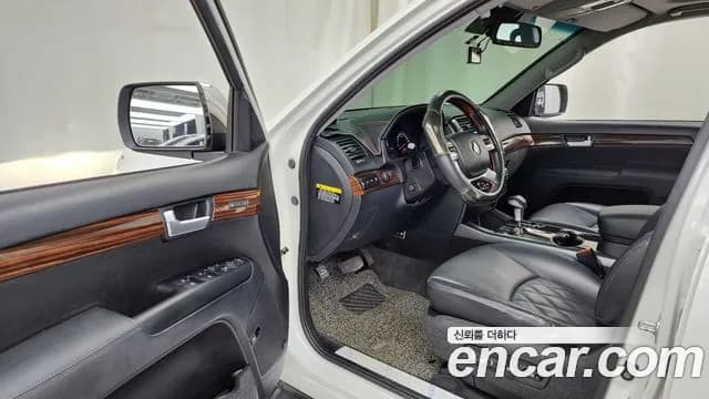 2018 Kia The New Mohave Diesel 3.0 4WD Sold VIN KNAKN814DJA174816 – photo 20 2018 Kia The New Mohave Diesel 3.0 4WD Sold VIN KNAKN814DJA174816 – photo 20
