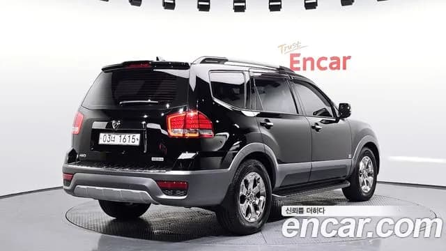 2018 Kia The New Mohave Diesel 3.0 4WD Sold VIN KNAKN814DJA175153 – interior seats 2018 Kia The New Mohave Diesel 3.0 4WD Sold VIN KNAKN814DJA175153 – interior seats