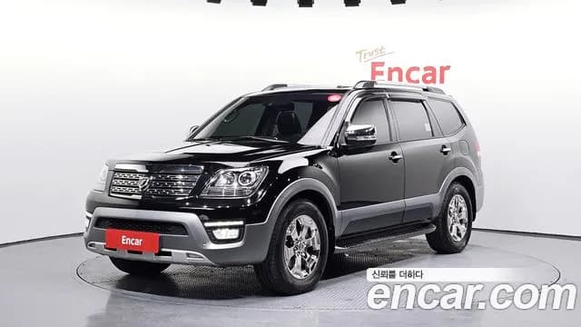 2018 Kia The New Mohave Diesel 3.0 4WD Sold VIN KNAKN814DJA175153 – undercarriage 2018 Kia The New Mohave Diesel 3.0 4WD Sold VIN KNAKN814DJA175153 – undercarriage