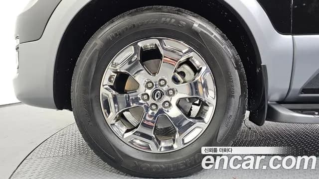 2018 Kia The New Mohave Diesel 3.0 4WD Sold VIN KNAKN814DJA175153 – photo 13 2018 Kia The New Mohave Diesel 3.0 4WD Sold VIN KNAKN814DJA175153 – photo 13