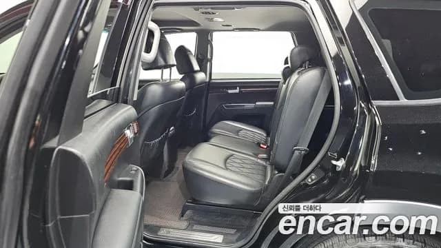 2018 Kia The New Mohave Diesel 3.0 4WD Sold VIN KNAKN814DJA175153 – photo 19 2018 Kia The New Mohave Diesel 3.0 4WD Sold VIN KNAKN814DJA175153 – photo 19