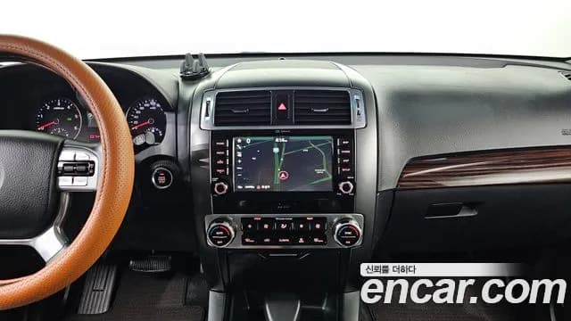 2018 Kia The New Mohave Diesel 3.0 4WD Sold VIN KNAKN814DJA175153 – photo 20 2018 Kia The New Mohave Diesel 3.0 4WD Sold VIN KNAKN814DJA175153 – photo 20