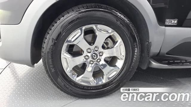 2018 Kia The New Mohave Diesel 3.0 4WD Sold VIN KNAKN814DJA177990 – side profile 2018 Kia The New Mohave Diesel 3.0 4WD Sold VIN KNAKN814DJA177990 – side profile