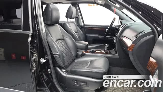 2018 Kia The New Mohave Diesel 3.0 4WD Sold VIN KNAKN814DJA177990 – dashboard 2018 Kia The New Mohave Diesel 3.0 4WD Sold VIN KNAKN814DJA177990 – dashboard