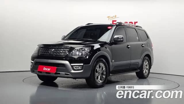 2018 Kia The New Mohave Diesel 3.0 4WD Sold VIN KNAKN814DJA177990 – photo 17 2018 Kia The New Mohave Diesel 3.0 4WD Sold VIN KNAKN814DJA177990 – photo 17
