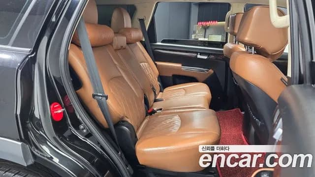 2018 Kia The New Mohave Diesel 3.0 4WD Sold VIN KNAKN814DJA178064 – photo 28 2018 Kia The New Mohave Diesel 3.0 4WD Sold VIN KNAKN814DJA178064 – photo 28