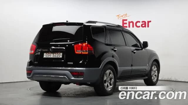 2018 Kia The New Mohave Diesel 3.0 4WD Sold VIN KNAKN814DJA180062 – front exterior 2018 Kia The New Mohave Diesel 3.0 4WD Sold VIN KNAKN814DJA180062 – front exterior